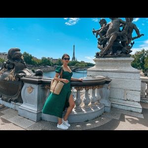 Meet your Posher, Anastasiia